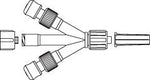 Smiths Medical Injection Sites - MX701 - 1 Each - MDL-MDXMX701H