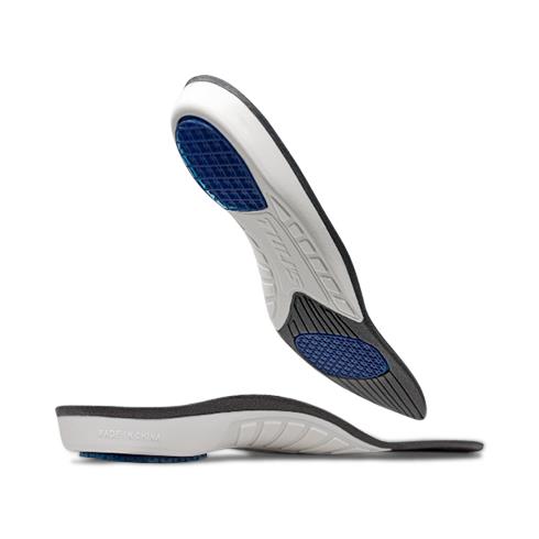 Medi-Dyne Healthcare Tuli's 3/4-Length Plantar Fasciitis Insole 10092 -