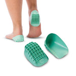 Medi-Dyne Tuli's Heavy-Duty Gel Heel Cup, Regular - 10217P