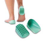 Medi-Dyne Tuli's Heavy-Duty Gel Heel Cup, Large - 10218P