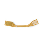 Medi-Dyne Healthcare Braces: Cho-Pat Original Knee Strap, Tan, Size XS CPOKS13X - 1.0 Each