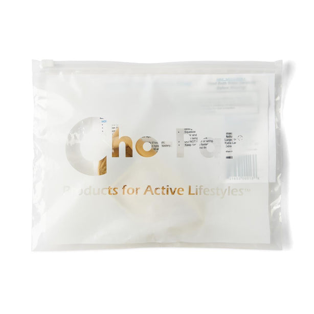 Medi-Dyne Healthcare Braces: Cho-Pat Original Knee Strap, Tan, Size XS CPOKS13X - 1.0 Each