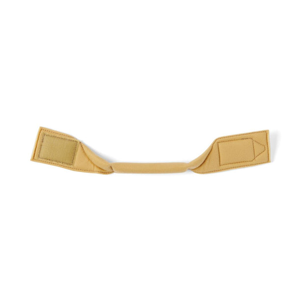 Medi-Dyne Healthcare Braces: Cho-Pat Original Knee Strap, Tan, Size XS CPOKS13X - 1.0 Each