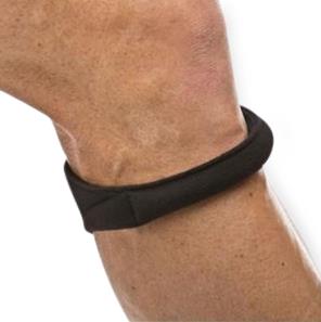 Medi-Dyne Healthcare Cho-Pat Original Knee Strap CPOKS15 - 1.0 Each