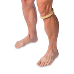 Medi-Dyne Dual-Action Cho-Pat Original Knee Strap, Tan, Size L - CPOKS19X - 1 Each