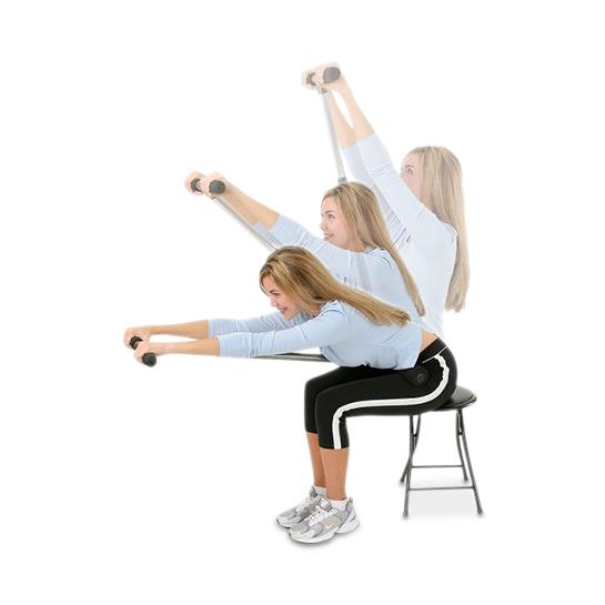 Medi-Dyne Healthcare ProStretch CoreStretch Stretching Device CS00010 - 1.0 Each