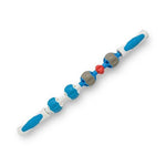 Medi-Dyne Addaday Type P Pro Massage Roller - S02100 - 1 Each