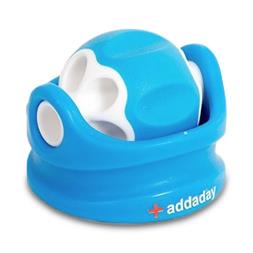 Medi-Dyne Healthcare Addaday Junior+ Massage Roller S02111 - 1.0 Each