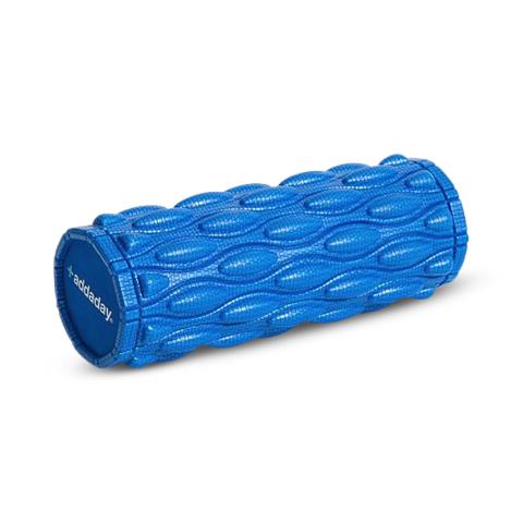 Medi-Dyne Healthcare Addaday Nonagon Foam Roller S02203 - 1.0 Each