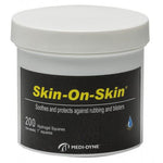 Medi-Dyne Healthcare Skin-On-Skin Hydrogel Squares SOS1200 - 1.0 Each - MDL-MDYSOS1200