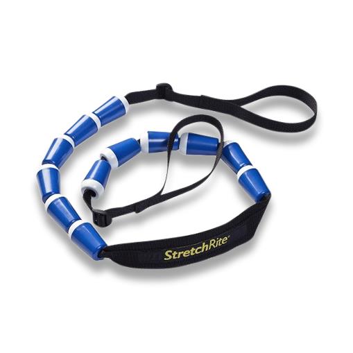 Medi-Dyne ProStretch StretchRite Stretching Device, Blue / White - SR00010BW - 1 Each