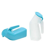 INTEPLAST GROUP LTD Sterilizable Urinals 95 12 Each - MDL-MEB00095