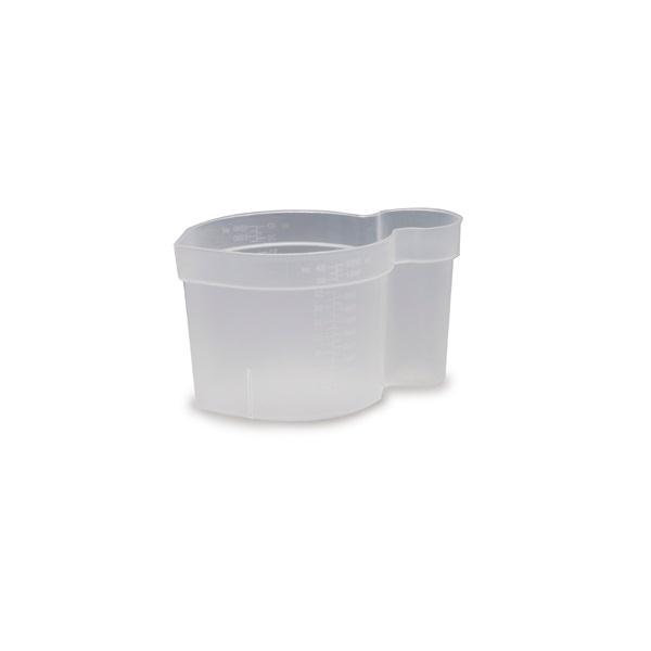 Graduated Measurement Containers - 2033 - 60 Each - MDL-MEB02033