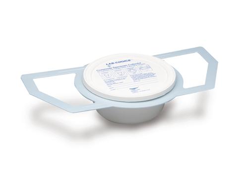 INTEPLAST GROUP LTD Commode Specimen Collectors 2050 100 Each - MDL-MEB02050