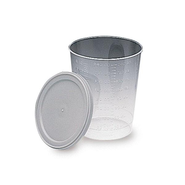 Inteplast Group Ltd Inteplast Group ClikSeal Specimen Containers 2057 - 400.0 Each