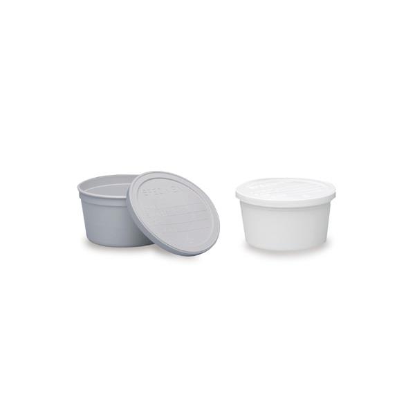 Snap-on Laboratory Containers - 02730A - 1 Each - MDL-MEB02730AH