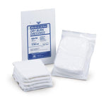 Owens Minor Dry Burn Rolled Dressing, 5 Ply, 32" x 36" - 12-918-01 - 20 Pack