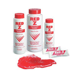 Red Z Solidifiers - 2037 - 6 Each - MDL-MEB2037