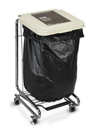 Low-Density Trash Can Liners - 4625 - 500 Each - MDL-MEB4625
