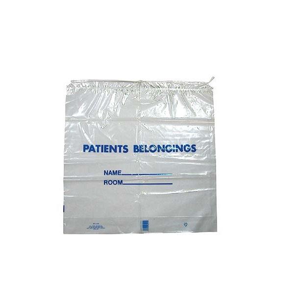 Inteplast Group Ltd Inteplast Patient Belongings Bags 50-80 - 250.0 Each