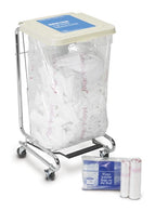 Inteplast Group Ltd Water Soluble Laundry Bags 541-A - 100.0 Each