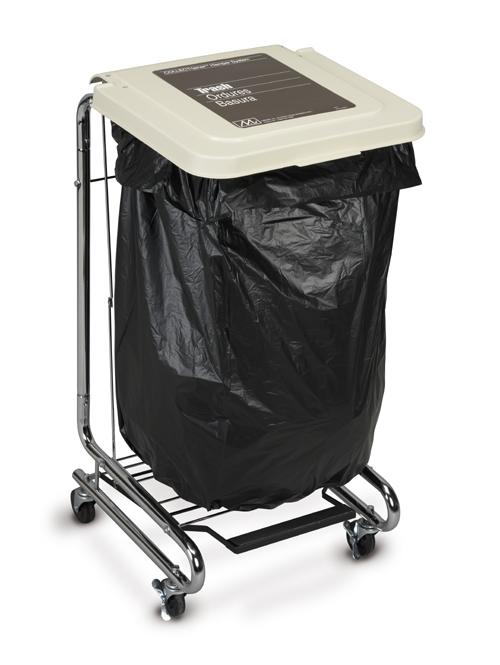 Low-Density Trash Can Liners - 550 - 1000 Each - MDL-MEB550