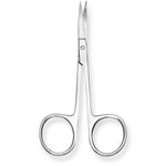 Sterile Iris Instrument Scissors - 56458 - 20 Each - MDL-MEB56458