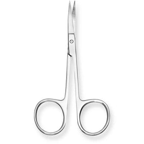 Sterile Iris Instrument Scissors - 56458 - 20 Each - MDL-MEB56458