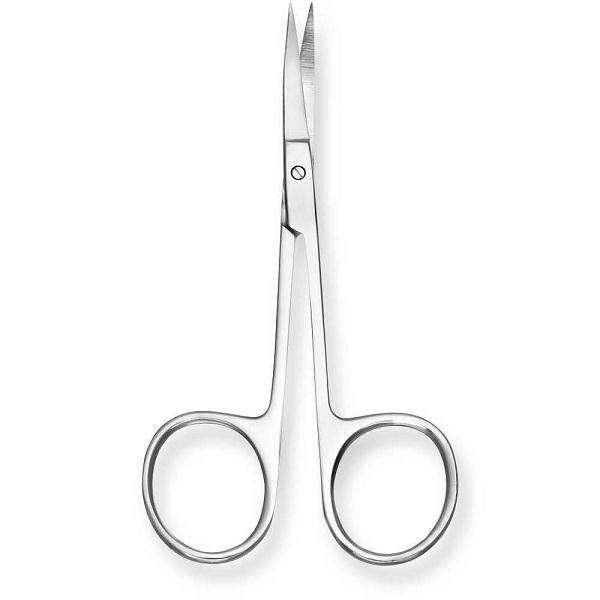Sterile Iris Instrument Scissors - 56458 - 20 Each - MDL-MEB56458
