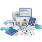 Owens Minor Circumcision Tray Kit - 58999 - 20 Each