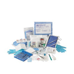 Owens Minor and Trays Central Line Dressing Kit - 69417 - 20 Each