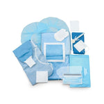 Owens & Minor Maximum Barrier Kits - 69749 - 20 Each - MDL-MEB69749