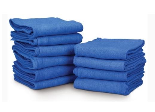 OWENS & MINOR INC Owens & Minor O.R. Towel 702-W 80 Each - MDL-MEB702W