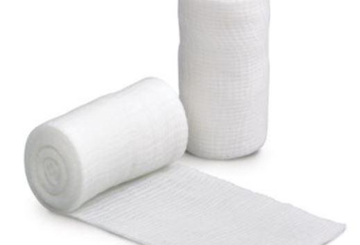 Owens & Minor Inc Sterile Acti-Stretch Gauze Bandages 706M - 48.0 Each