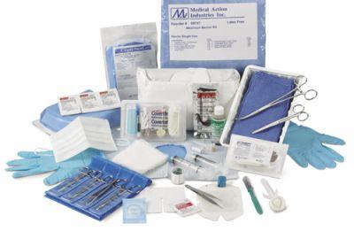 Owens & Minor Inc Owens & Minor Arterial Line Packs - MEB71908