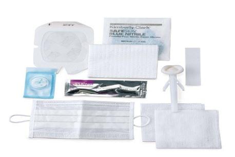 Owens & Minor Inc Owens and Minor IV Start Kits 74864 - 100.0 Each