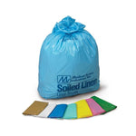 Autoclavable Biohazard Waste Bags - 842 - 200 Each - MDL-MEB842