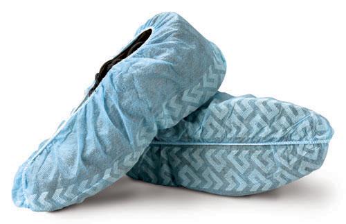 Antiskid Shoe Covers - 99913 - 300 Each - MDL-MEB99913