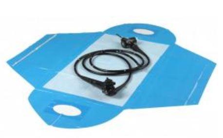 OWENS & MINOR INC Transport Pad EN001 100 Each - MDL-MEBEN001