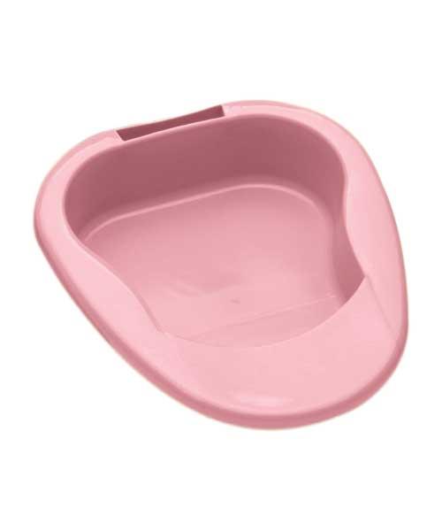 Inteplast Fracture Bed Pans - H103-10 - 50 Each - MDL-MEBH10310