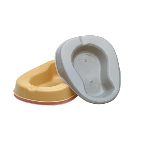 Inteplast Group Ltd Stackable Bedpans - MEBH11110H