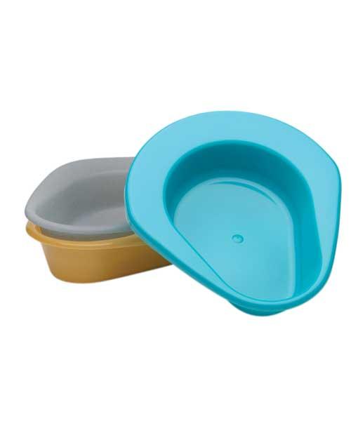 Inteplast Group Ltd Stackable Bedpans - MEBH11207