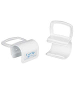 INTEPLAST GROUP LTD URI CLIP Urinal Holders H143-01 48 Each - MDL-MEBH14301