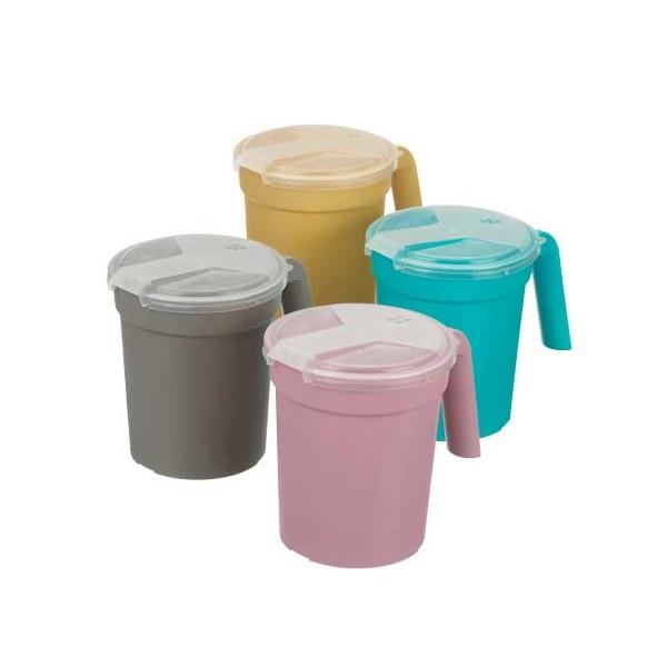 Inteplast Group Ltd Inteplast Group Deluxe Water Pitchers H222-05 - 1.0 Each