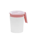 INTEPLAST GROUP LTD Inteplast Group Bedside Pitchers and Carafes H228-10 1 Each - MDL-MEBH22810H
