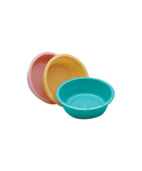 INTEPLAST GROUP LTD Round Wash Basins H354-05 50 Each - MDL-MEBH35405
