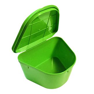 Inteplast Group Denture Cups - H980-92 - 200 Each - MDL-MEBH98092