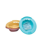 Inteplast Group Ltd Inteplast Sitz Baths H990-10 - 10.0 Each