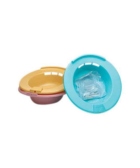 Inteplast Group Ltd Inteplast Sitz Baths H990-10 - 10.0 Each