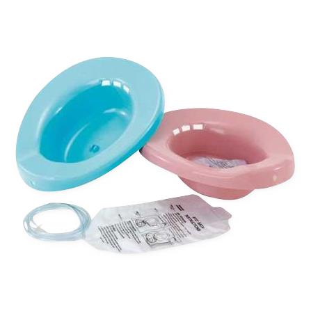 Inteplast Group Ltd Inteplast Sitz Baths H995-10 - 1.0 Each